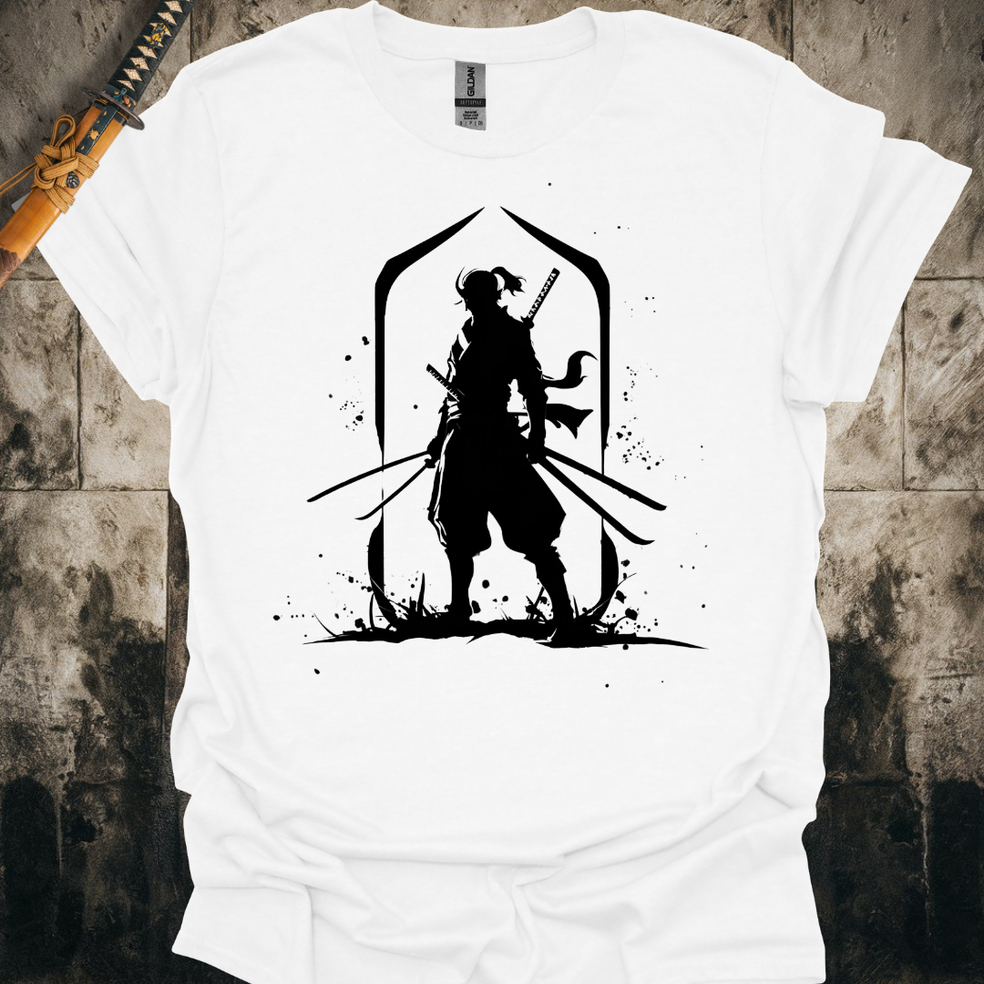 Ninja V2 Tee