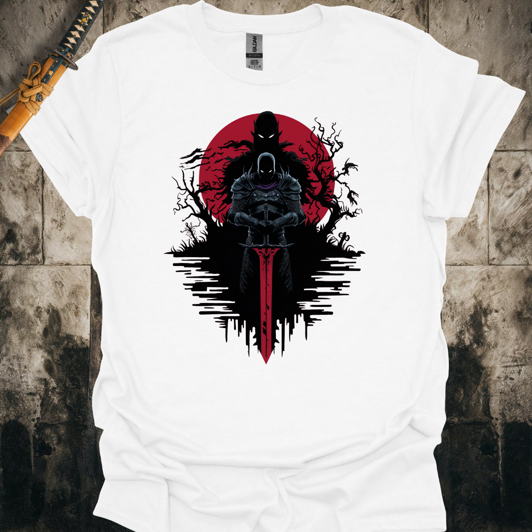 Shadow Demon Tee