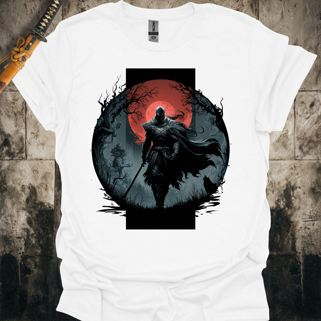 Mythical Knight Tee