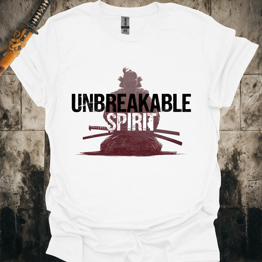 Unbreakable Spirit Tee
