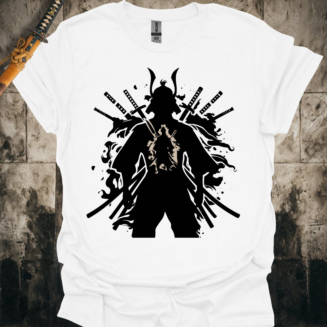 Inner Warrior Tee