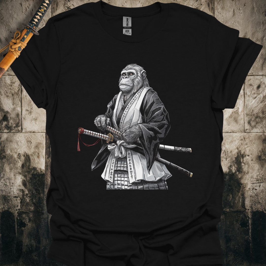 Ape Samurai Master Tee