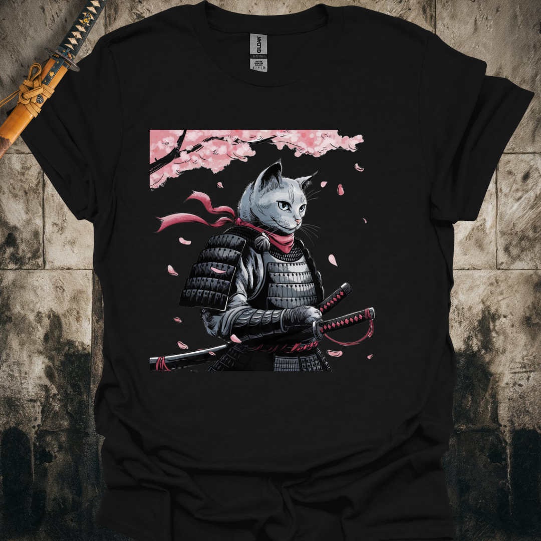 Sakura Caturai Tee