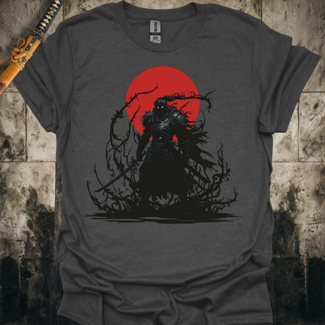 Shadow Vine Knight Tee