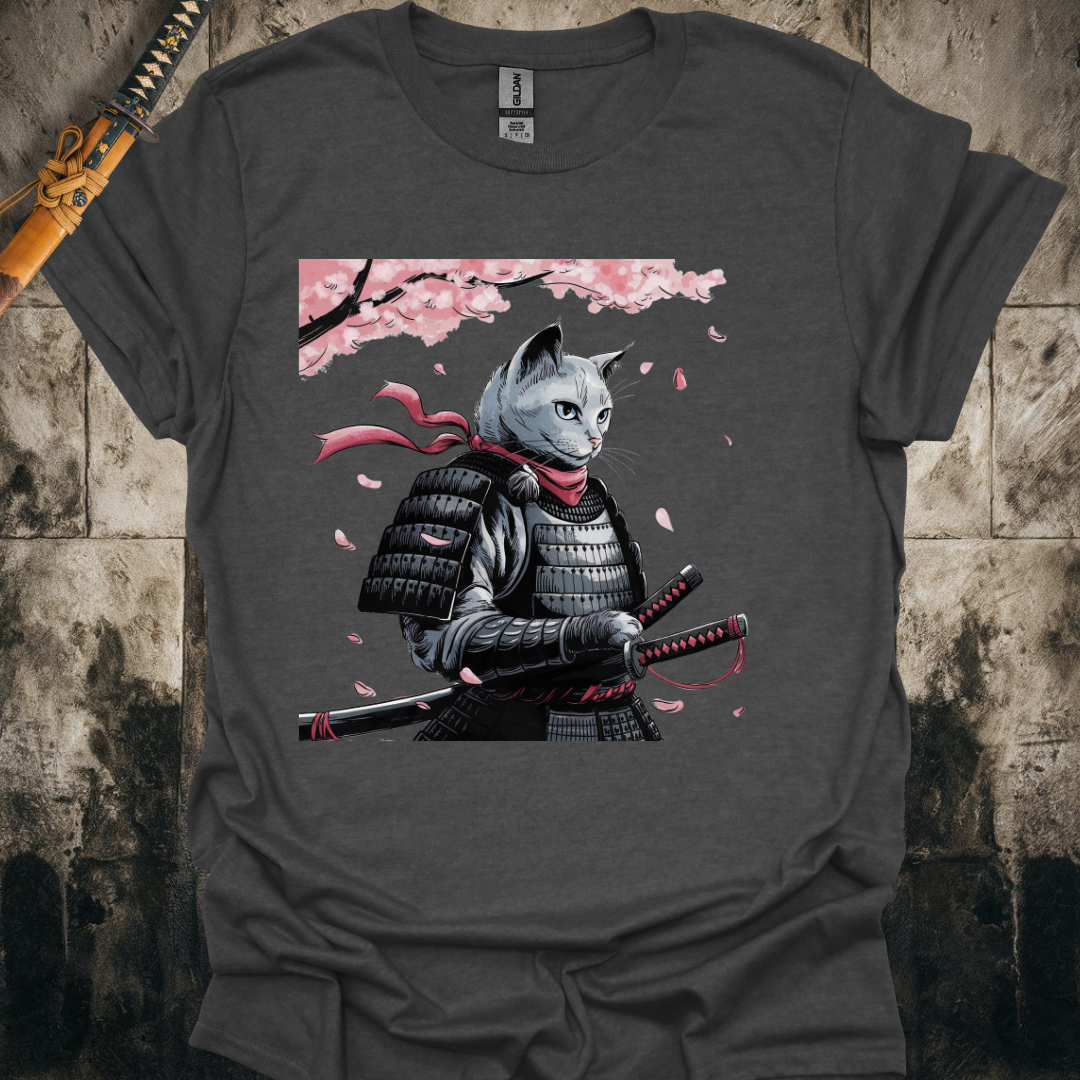 Sakura Caturai Tee