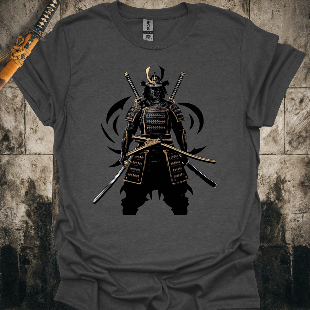 Golden General Tee