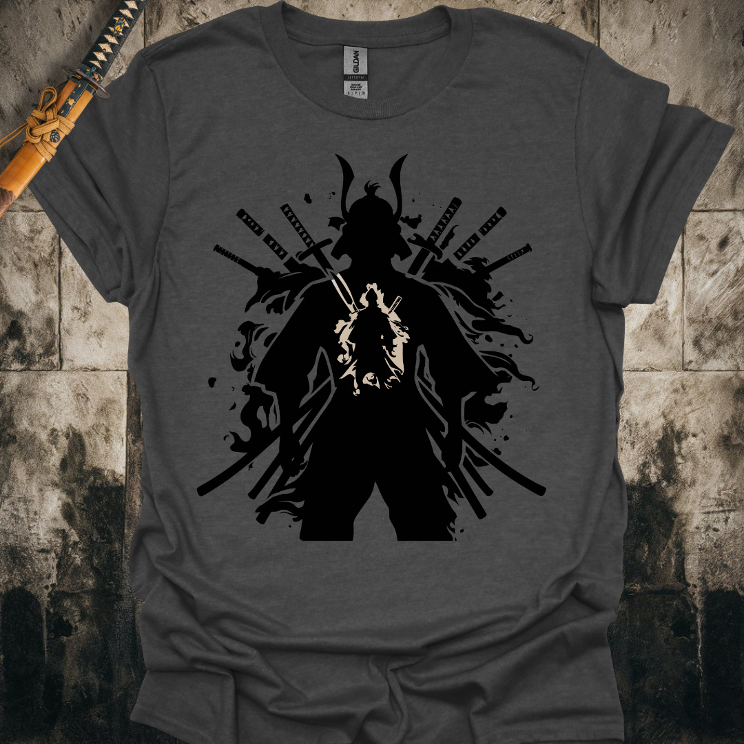 Inner Warrior Tee