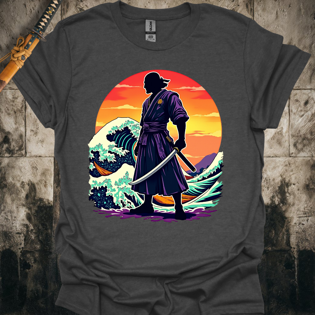 Pop Samurai Tee