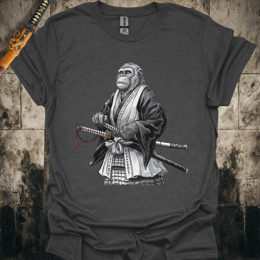 Ape Samurai Master Tee