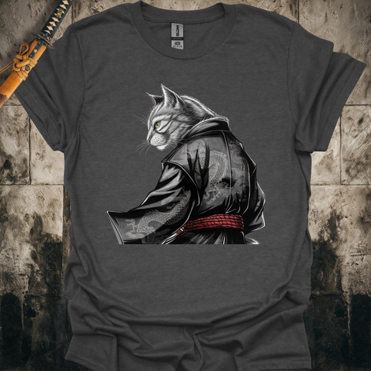 Caturai Master Tee