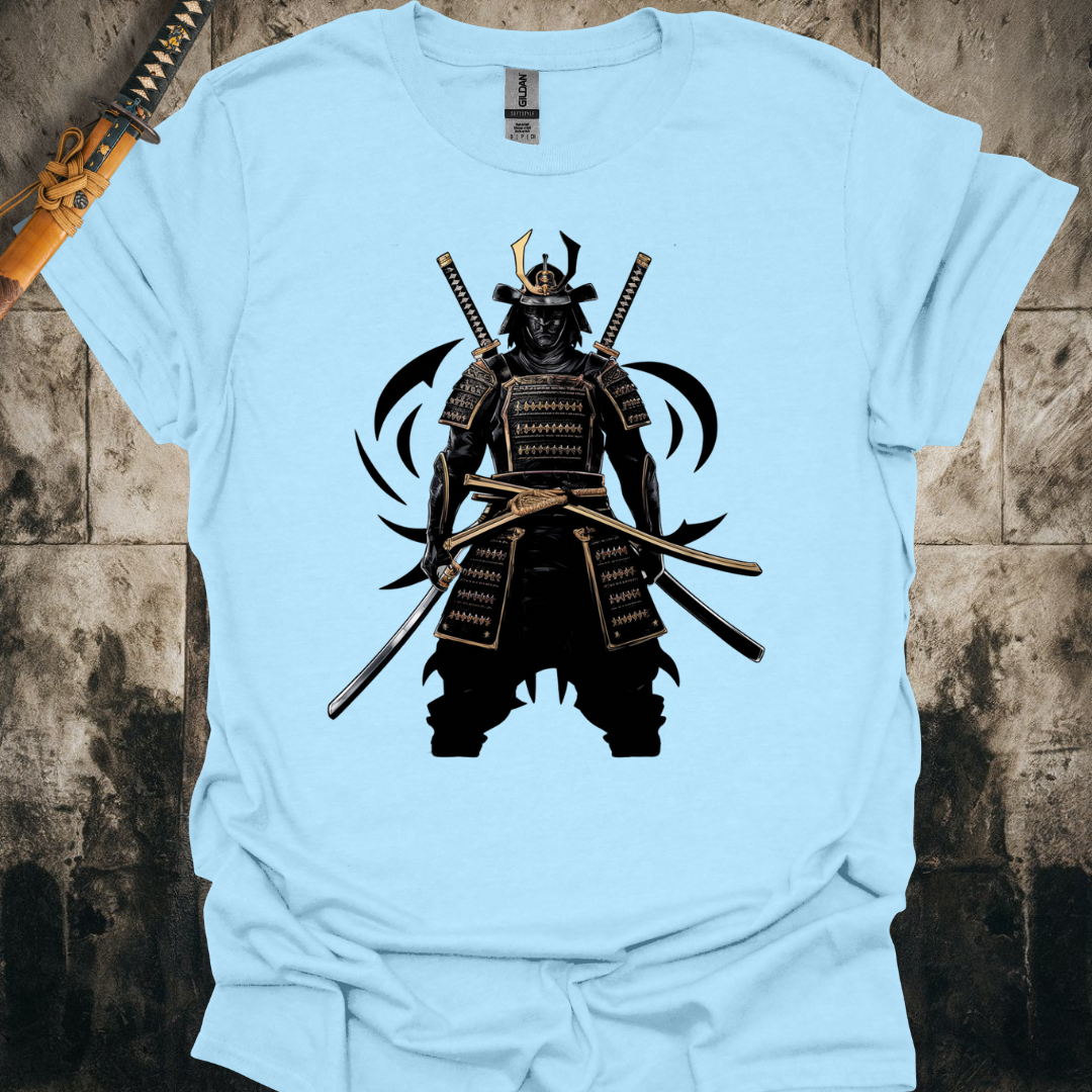 Golden General Tee