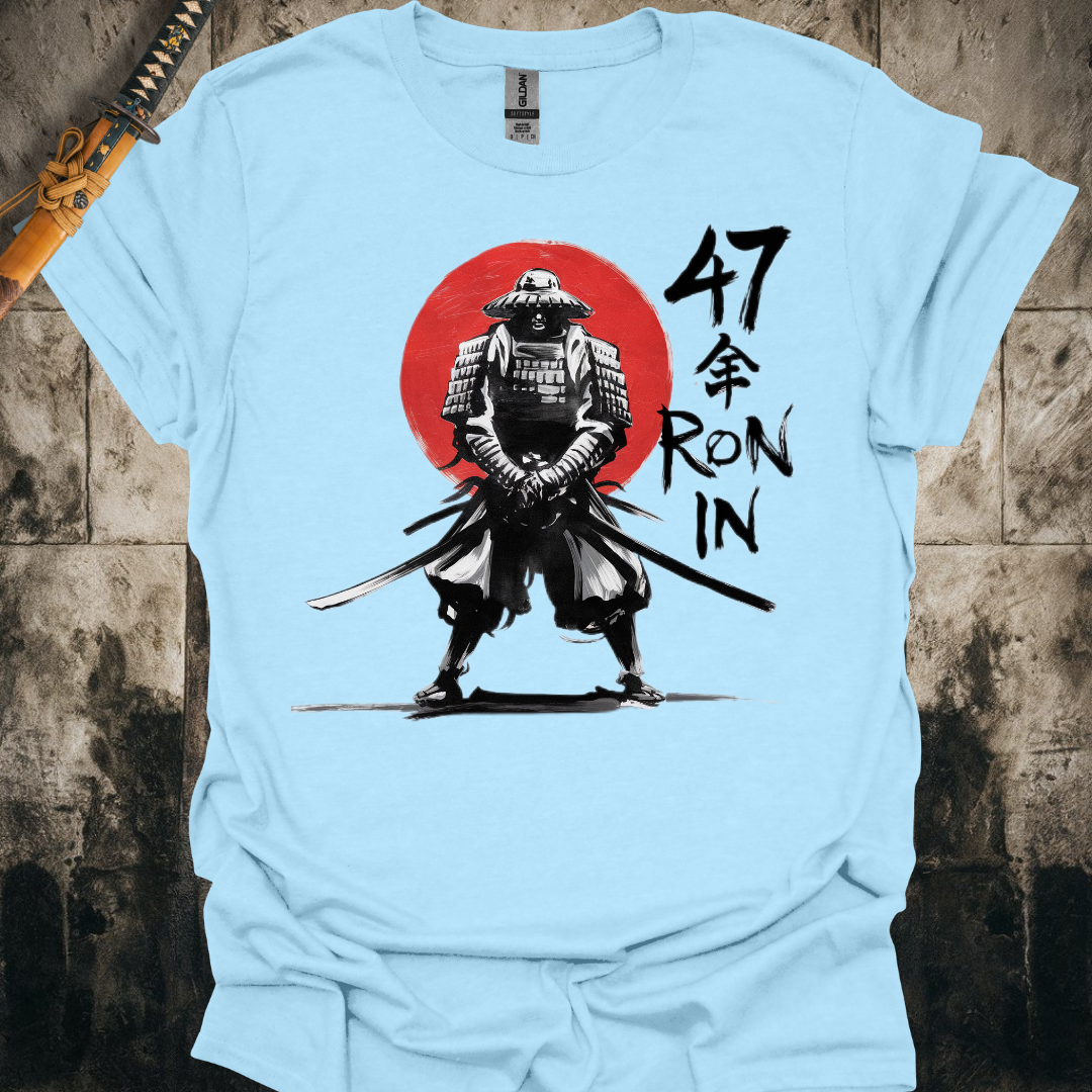 47 Ronin Tee