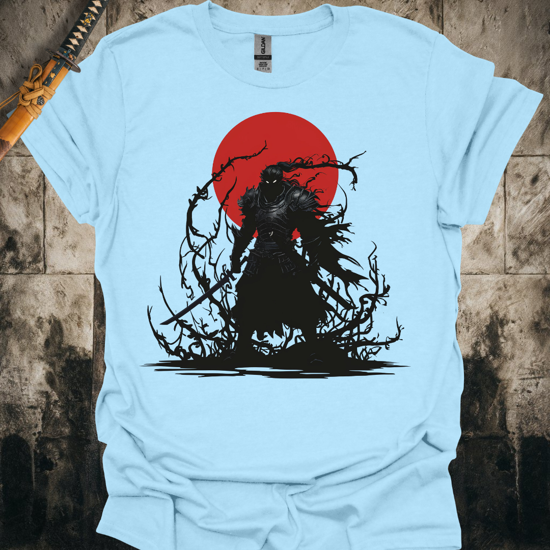 Shadow Vine Knight Tee