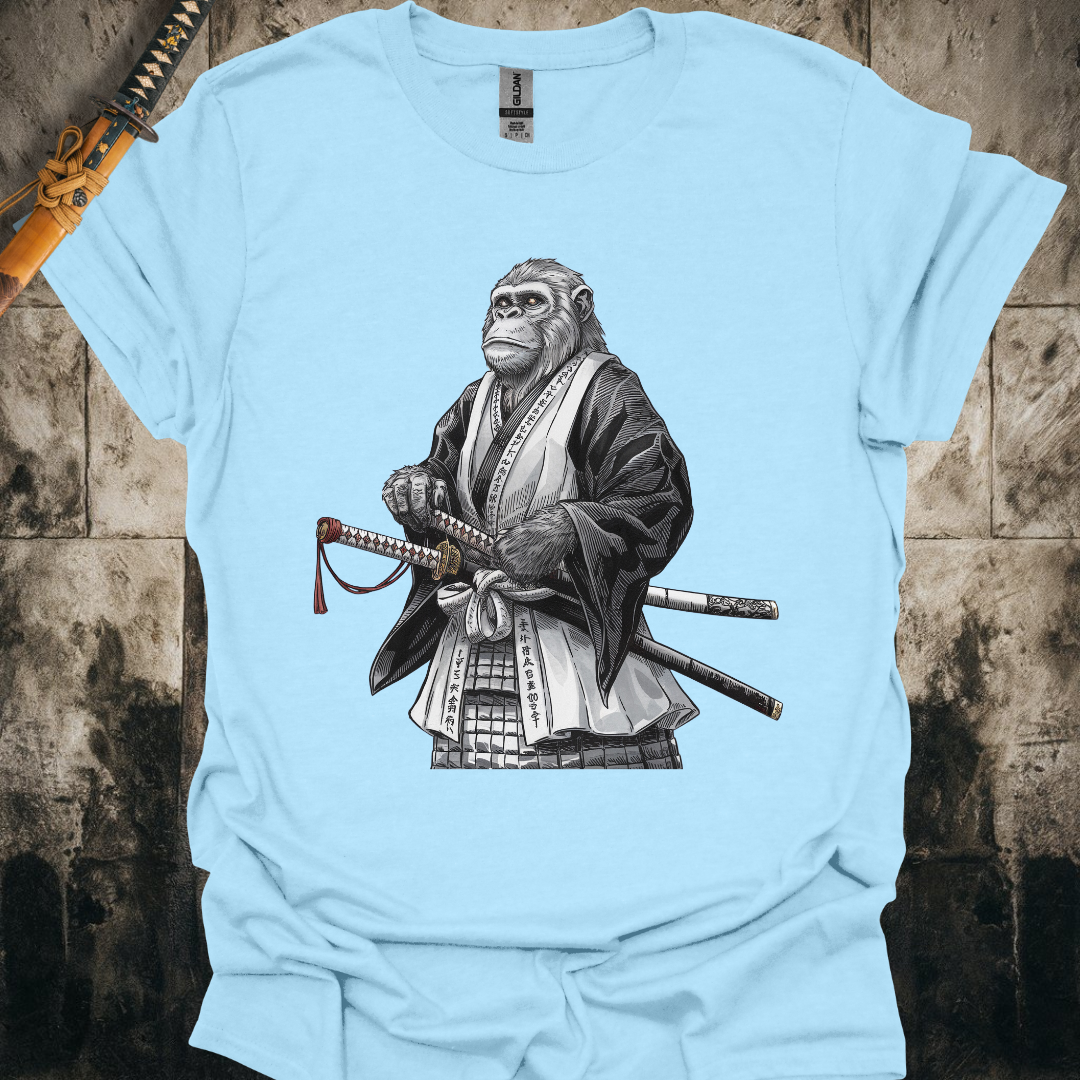 Ape Samurai Master Tee