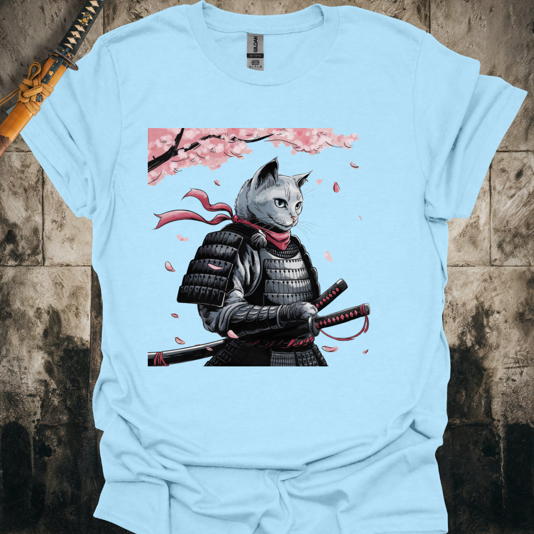 Sakura Caturai Tee