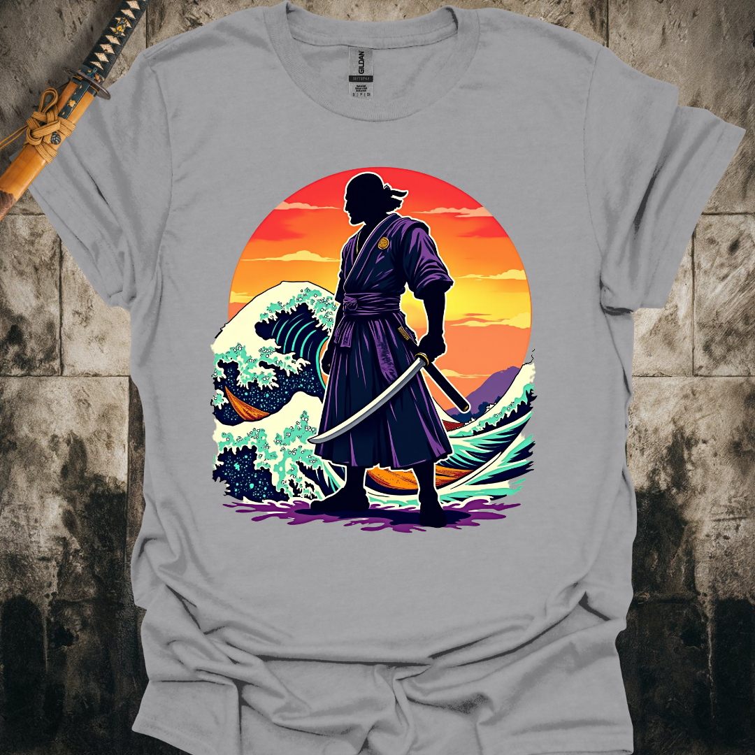 Pop Samurai Tee