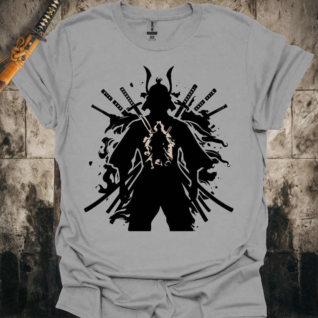 Inner Warrior Tee