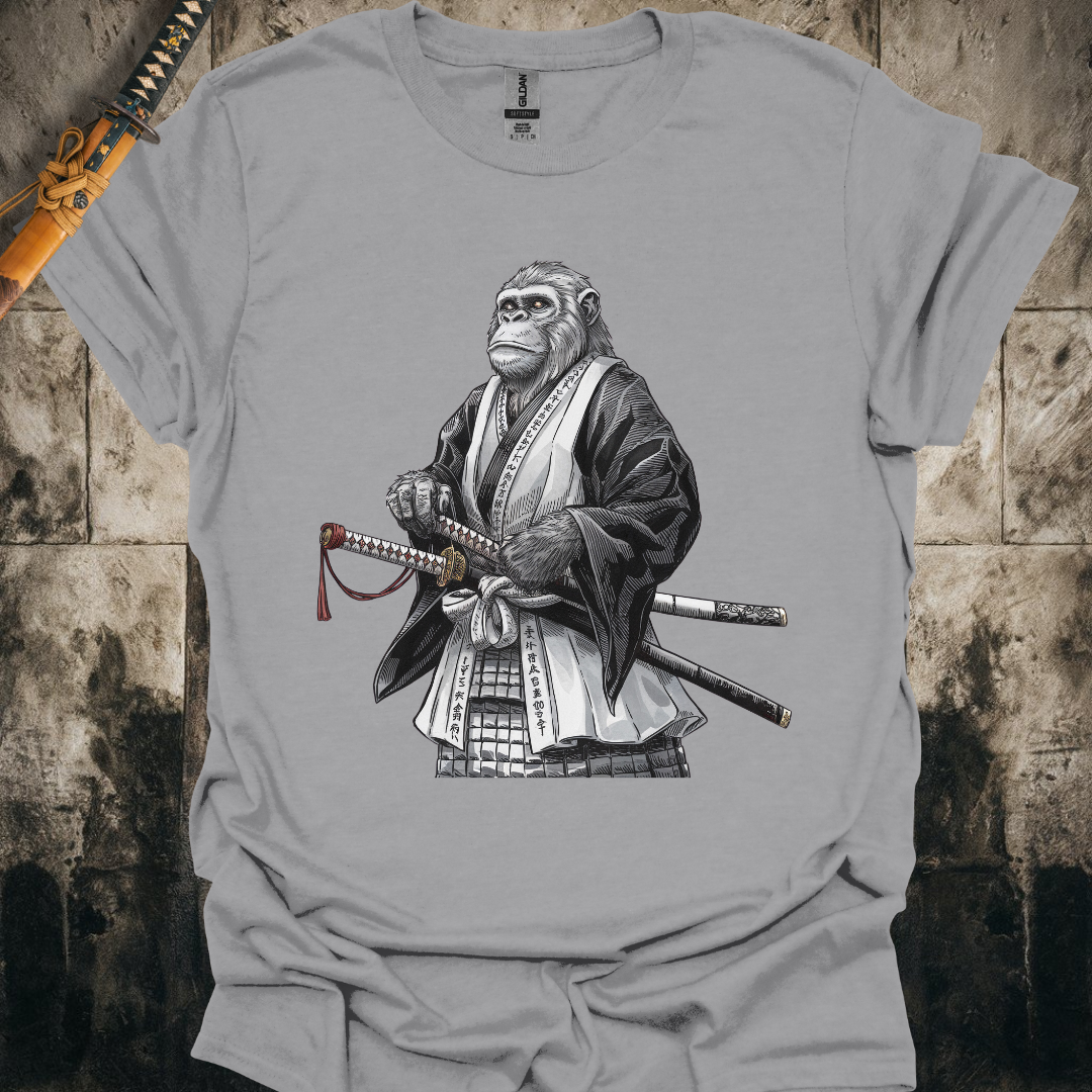 Ape Samurai Master Tee