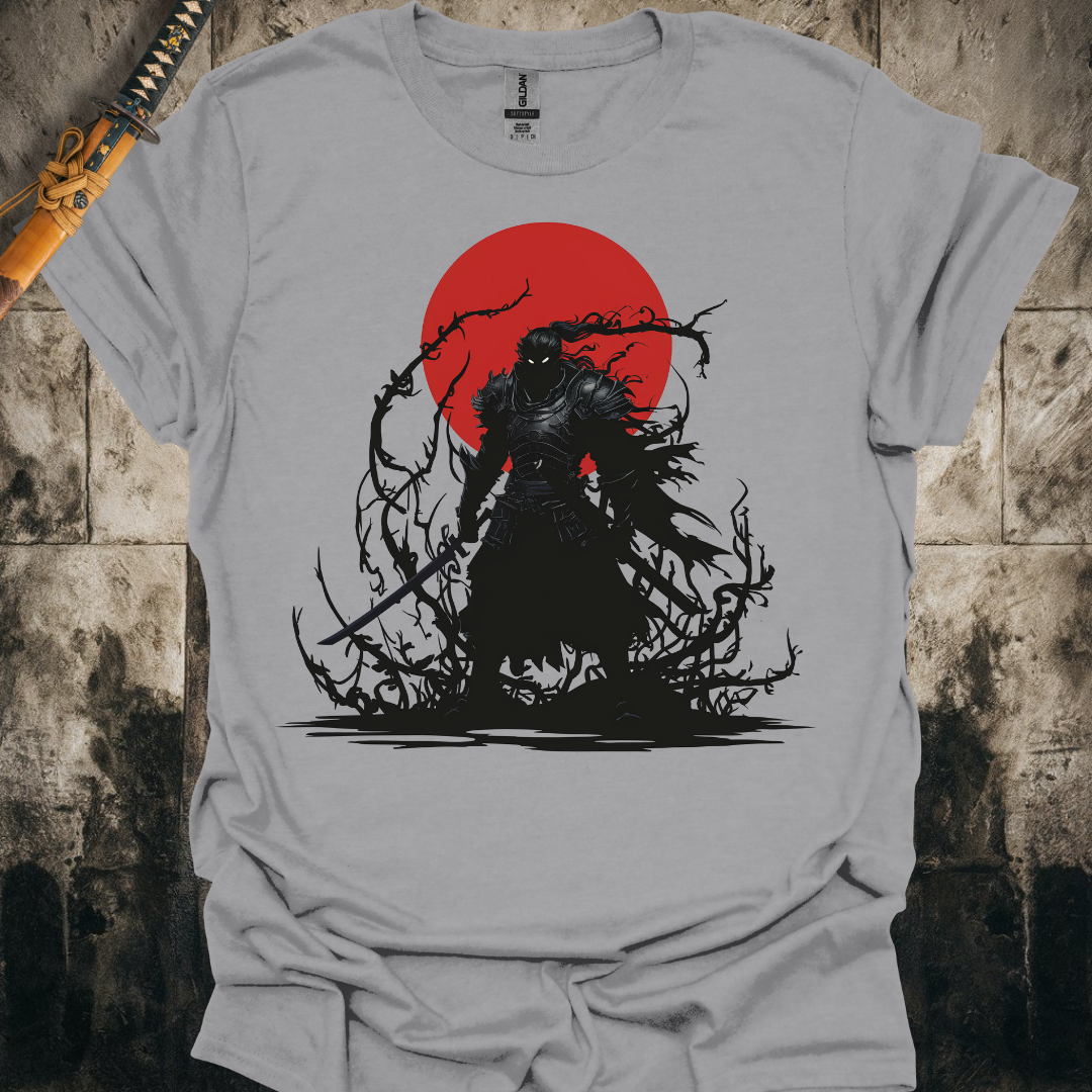 Shadow Vine Knight Tee