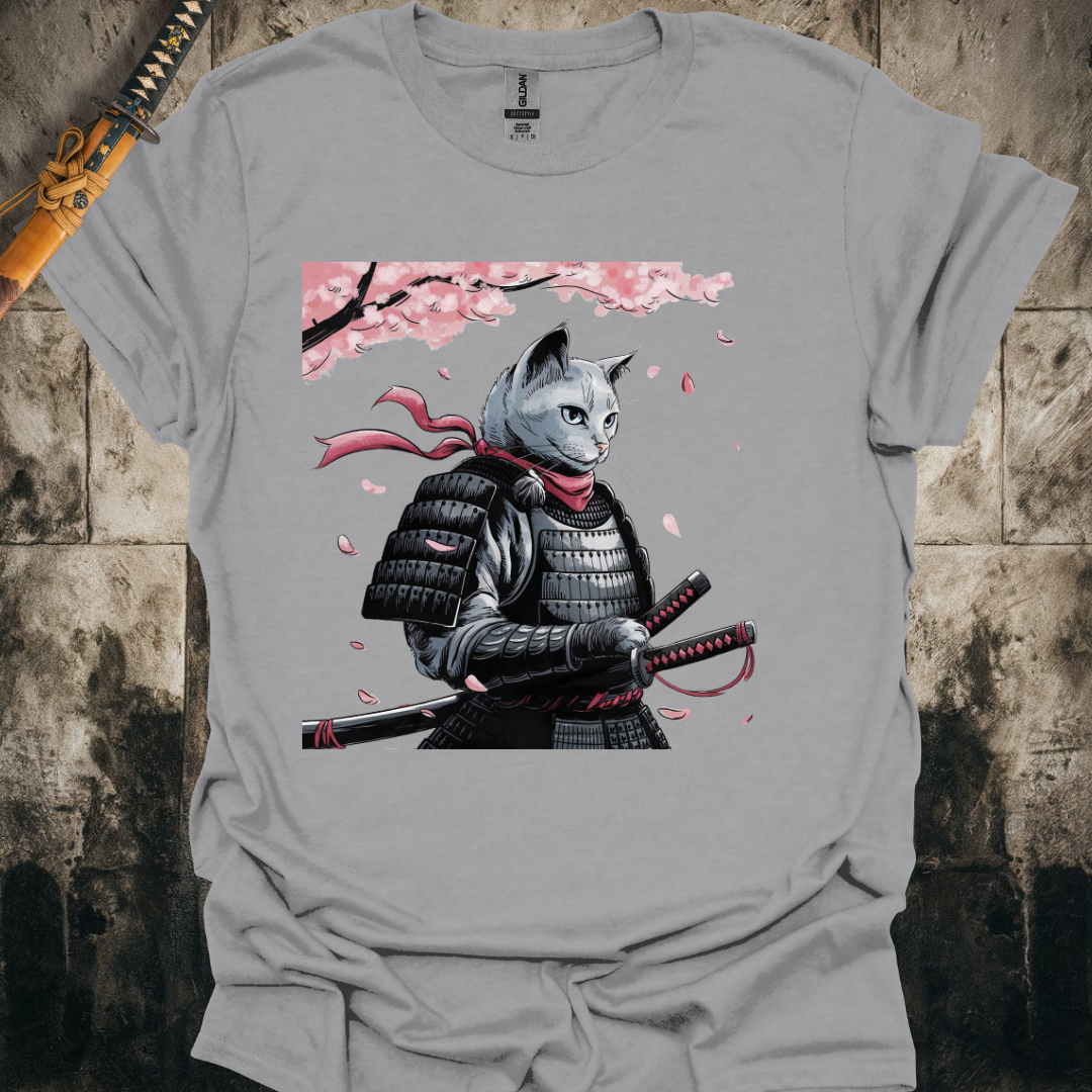 Sakura Caturai Tee