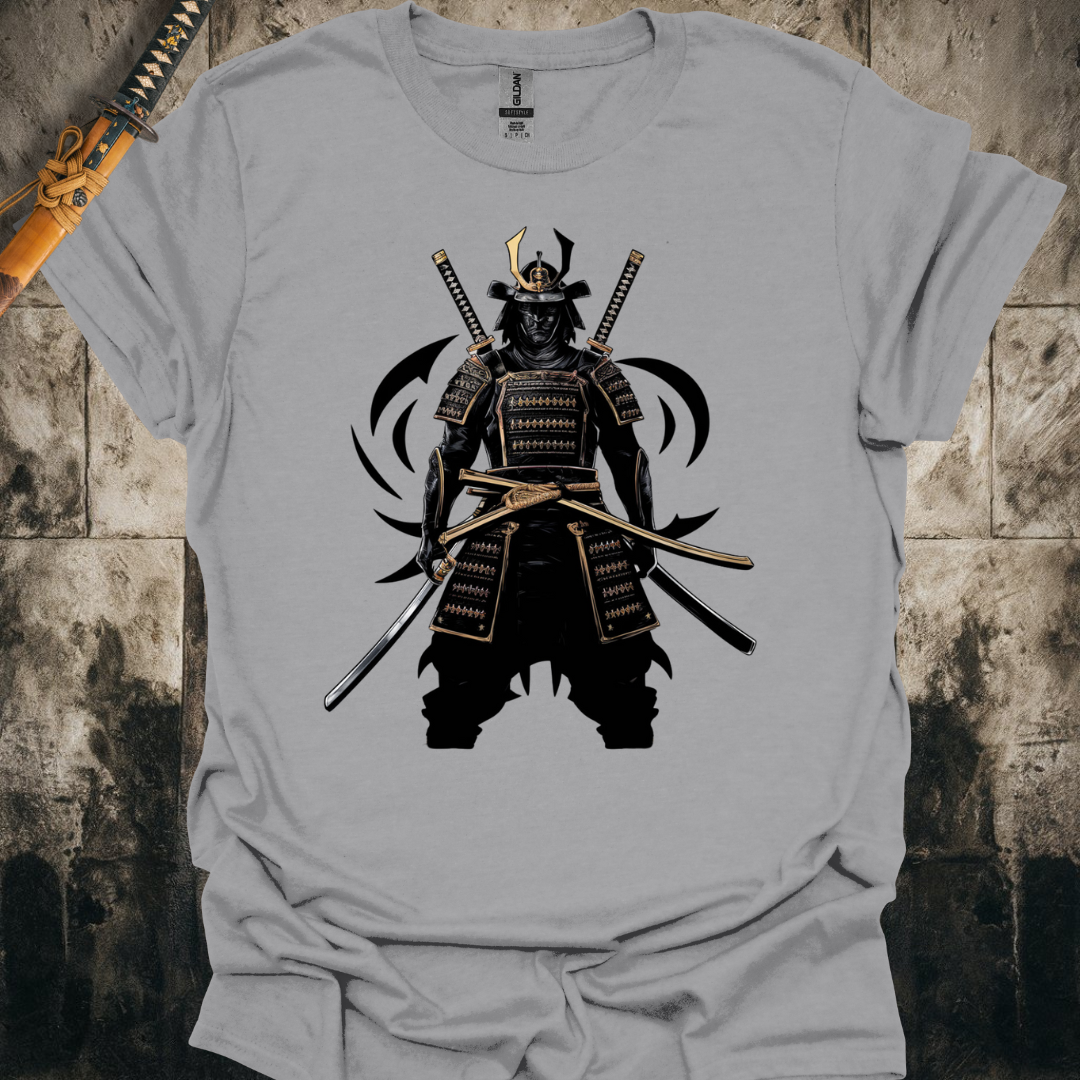 Golden General Tee