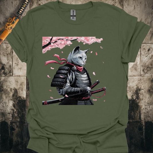 Sakura Caturai Tee