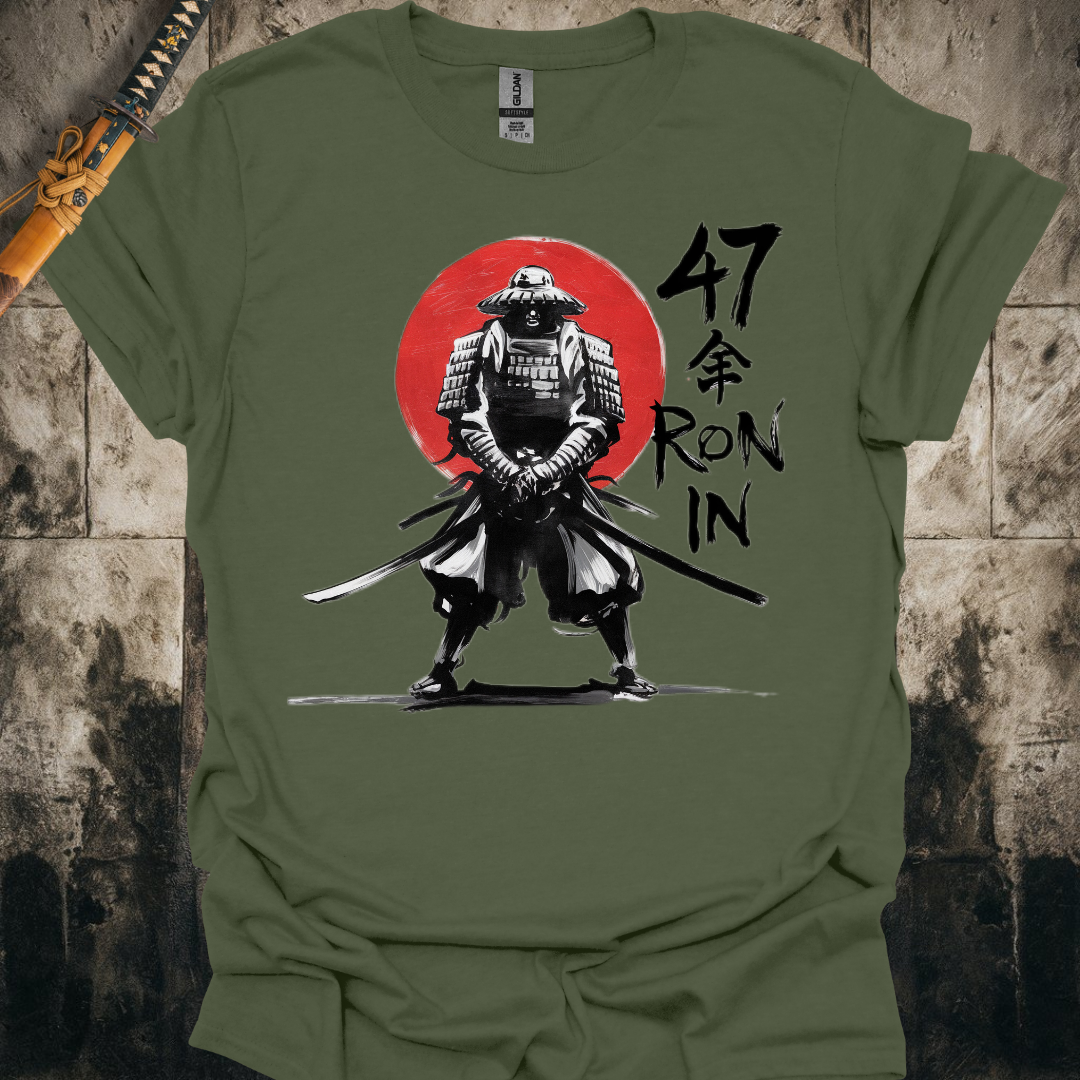 47 Ronin Tee