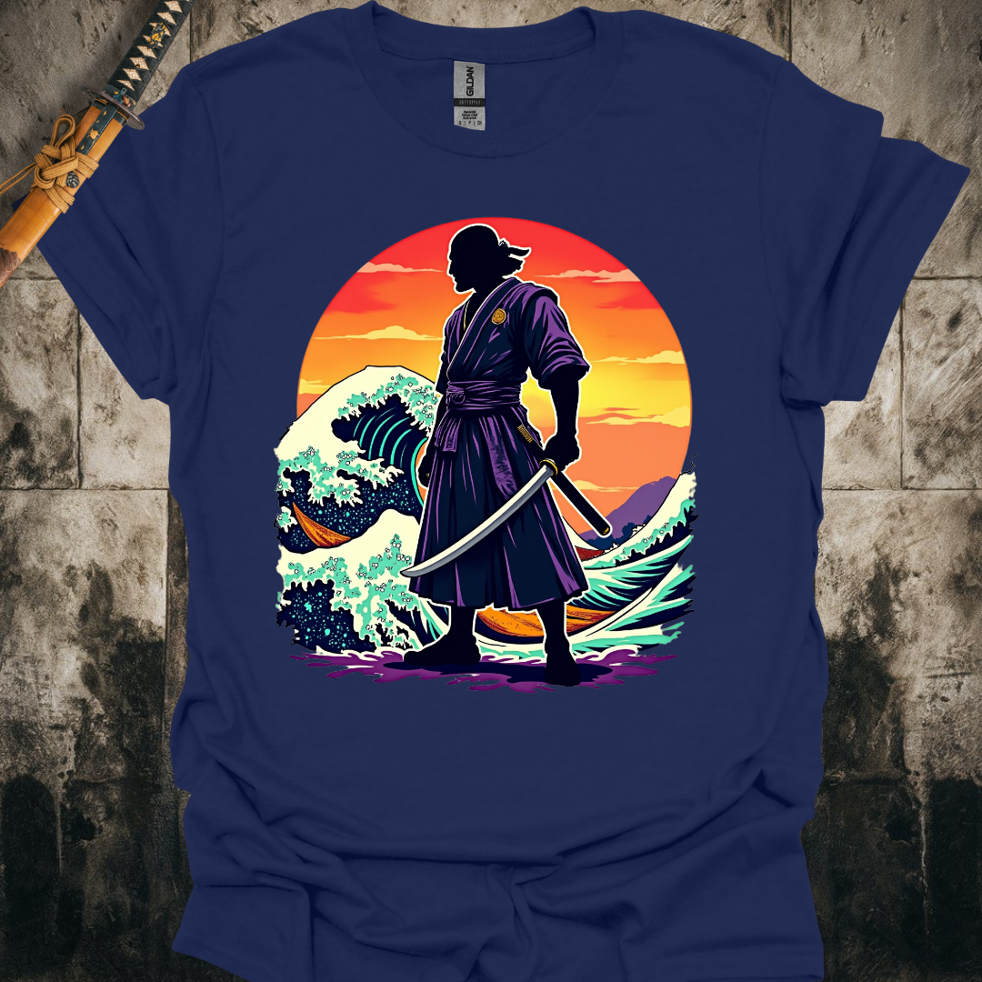 Pop Samurai Tee