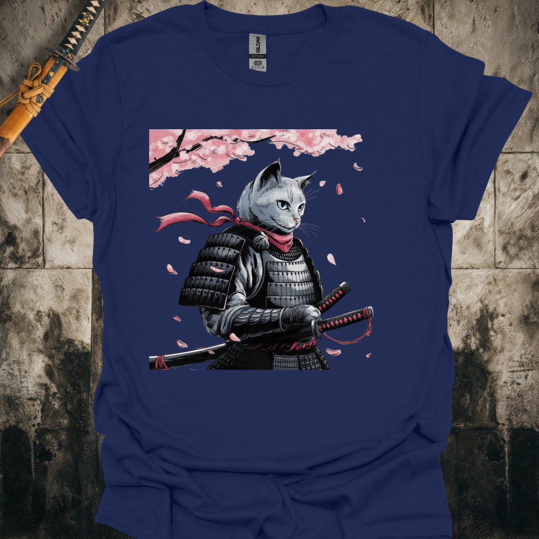 Sakura Caturai Tee