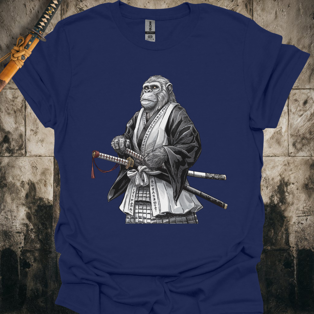 Ape Samurai Master Tee