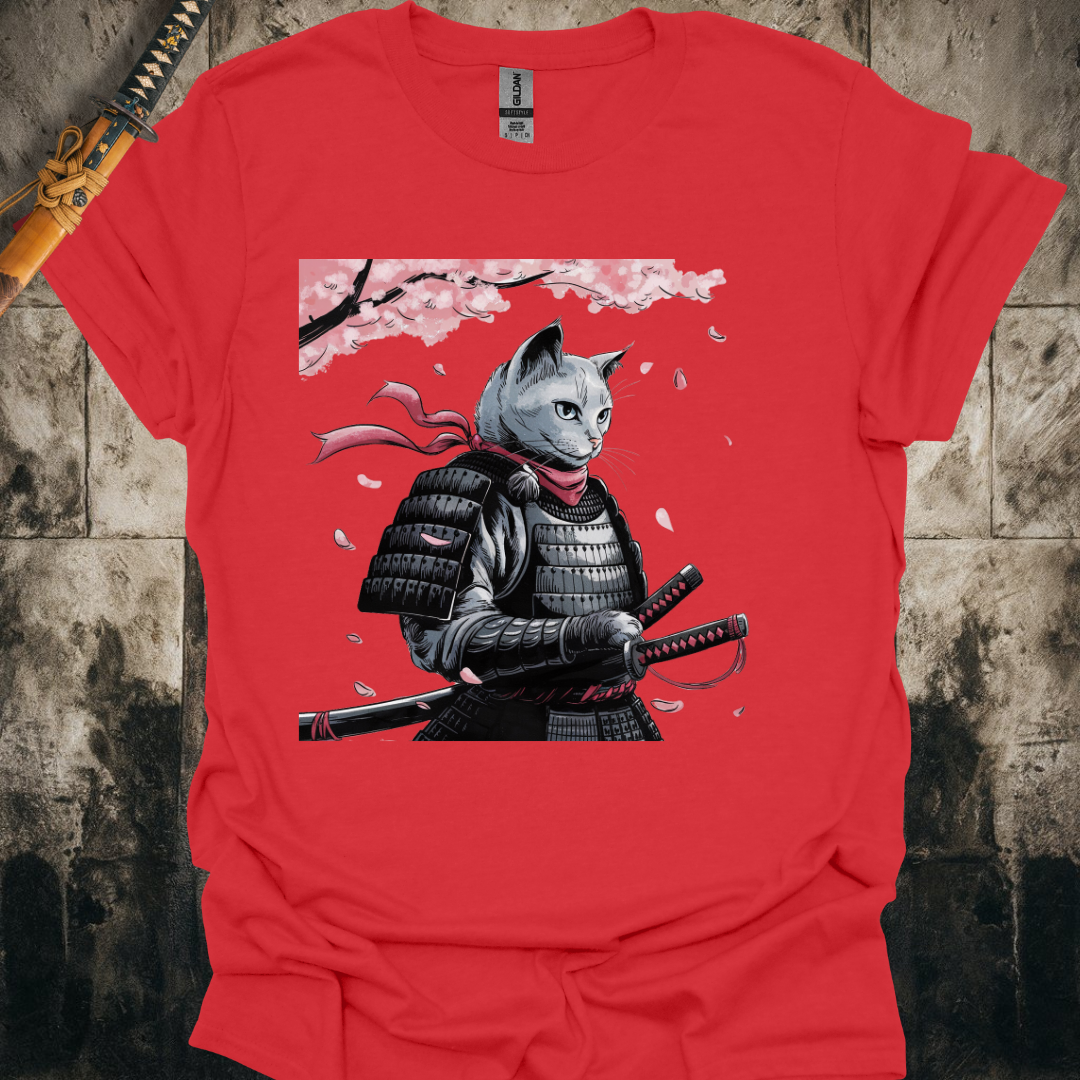 Sakura Caturai Tee