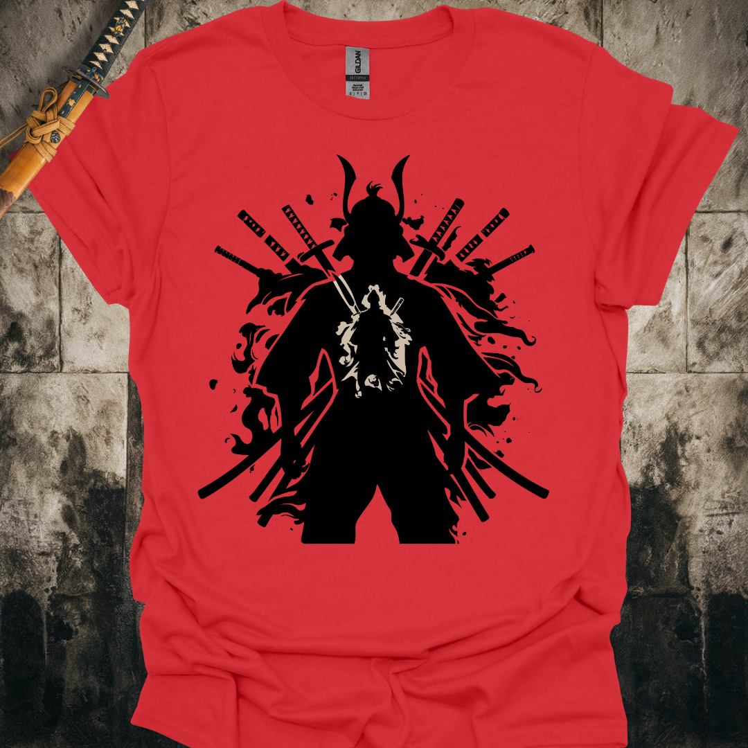 Inner Warrior Tee