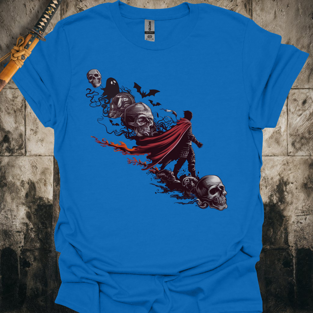 Steps Of Hell Tee