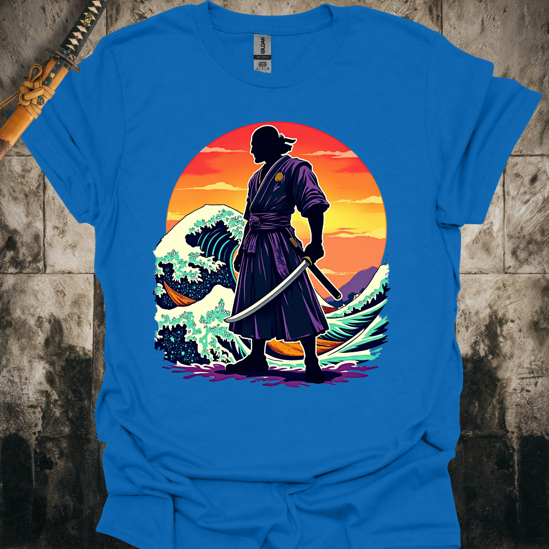 Pop Samurai Tee