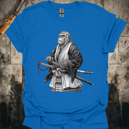 Ape Samurai Master Tee