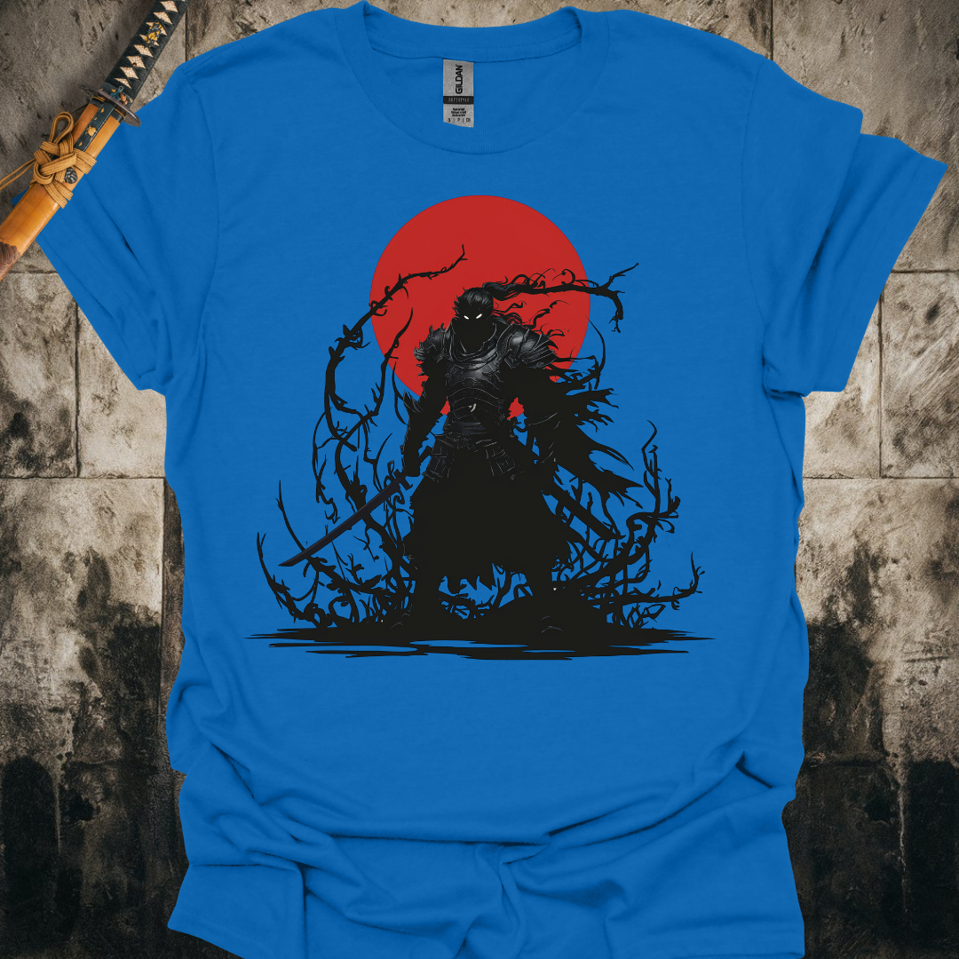 Shadow Vine Knight Tee
