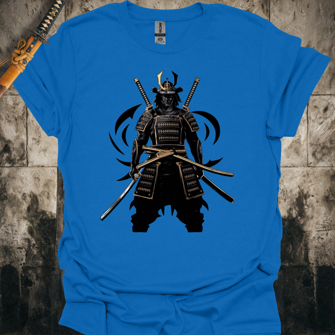 Golden General Tee