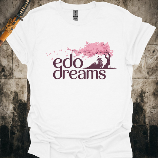 Edo Dreams Tee