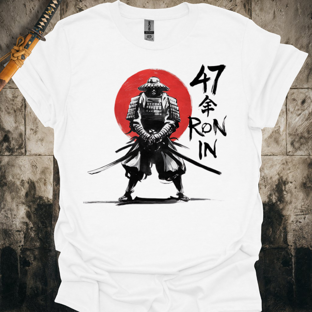 47 Ronin Tee