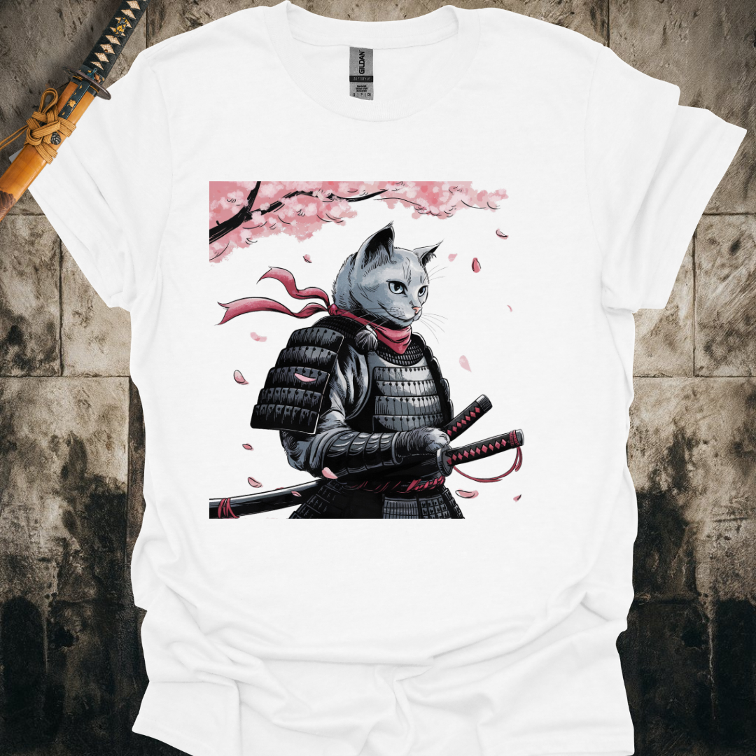 Sakura Caturai Tee